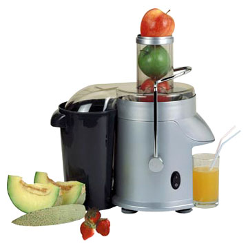 High Efficiency Juicers